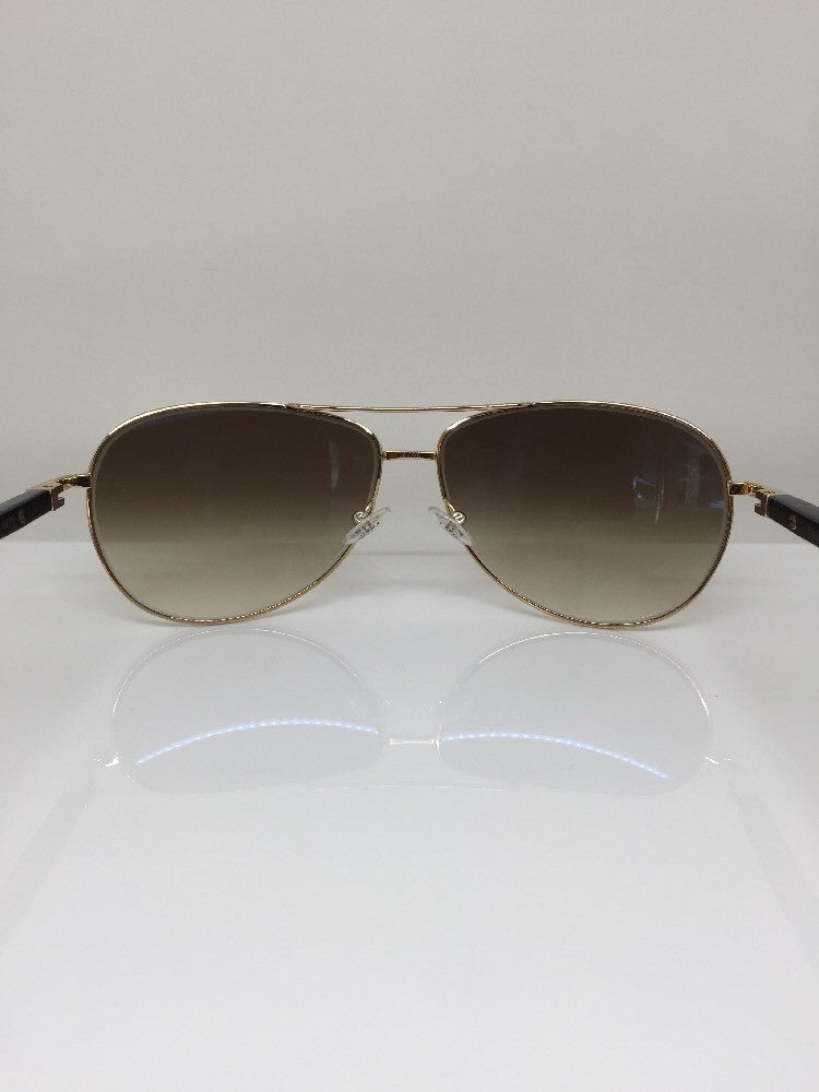 Vintage Fred Lunettes 658377 Brown Sunglasses - Super Vision Optical