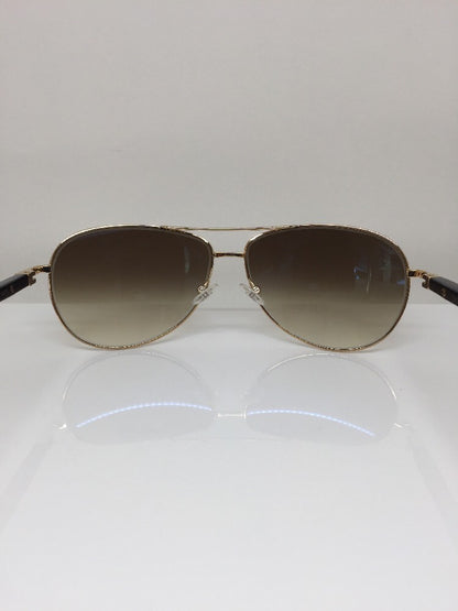 Vintage Fred Lunettes 658377 Brown Sunglasses - Super Vision Optical