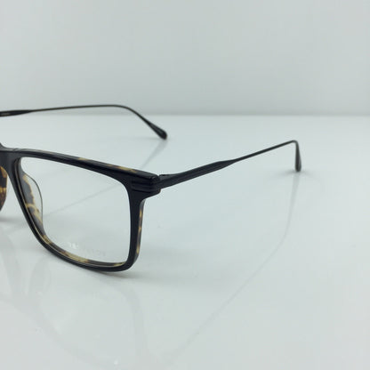 Vintage John Varvatos V 403 Tortoise Eyeglasses - Super Vision Optical
