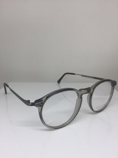 Vintage Geoffrey Beene GB 1016 Clear Eyeglasses - Super Vision Optical