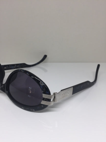 Vintage Christian Dior CD 2904 Black Sunglasses - Super Vision Optical