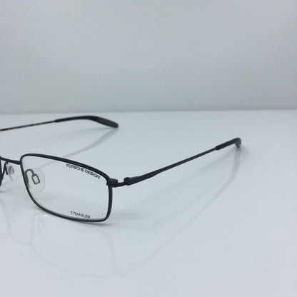 Vintage Porsche Design P6005 Silver Sunglasses - Super Vision Optical
