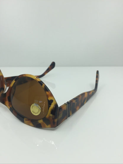 Vintage Persol PERSOL 857 Tortoise Sunglasses - Super Vision Optical