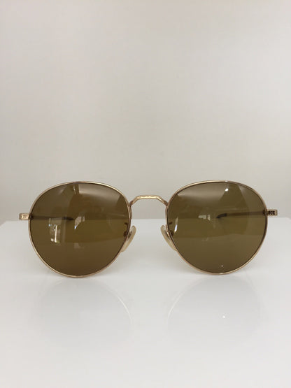 Vintage Polo Ralph Lauren Polo Ralph Lauren Polo Classic VI Gold Sunglasses - Super Vision Optical