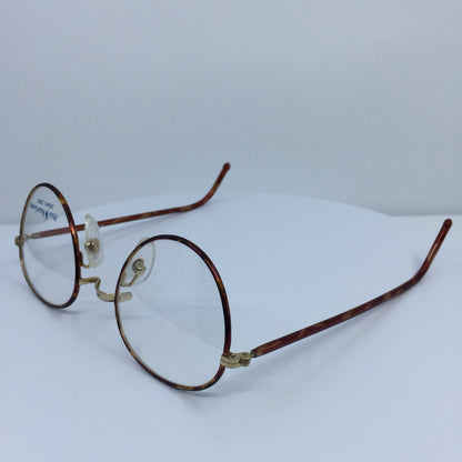 Vintage Polo Ralph Lauren Polo Classic IV Deluxe Tortoise Eyeglasses - Super Vision Optical