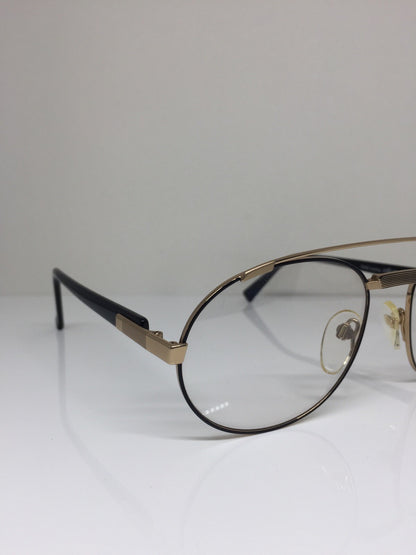Vintage Silhouette 7110 Gold Sunglasses - Super Vision Optical