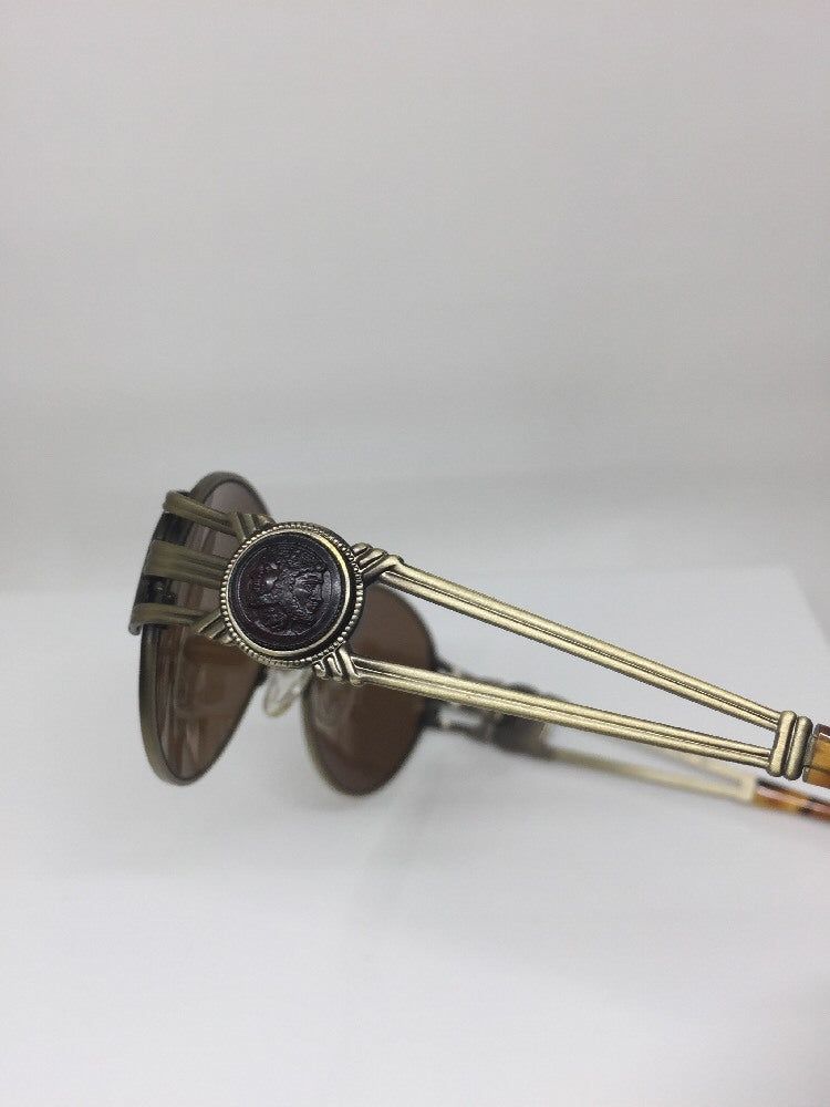Vintage Fendi FS 149 Tortoise Sunglasses - Super Vision Optical