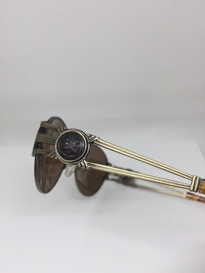 Vintage Fendi FS 149 Tortoise Sunglasses - Super Vision Optical
