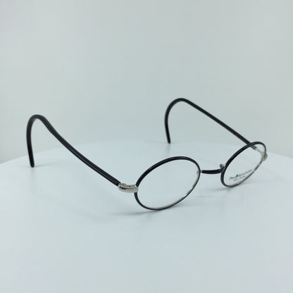Vintage Polo Ralph Lauren POLO RALPH LAUREN POLO 1802 Silver Sunglasses - Super Vision Optical