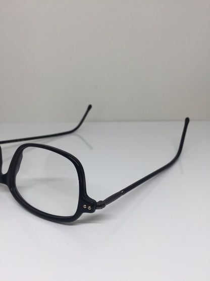 Vintage Giorgio Armani GA 387 Black Sunglasses - Super Vision Optical