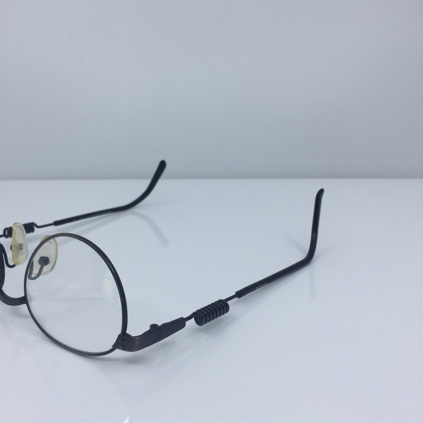 Vintage Carrera 5743 Gold Eyeglasses - Super Vision Optical