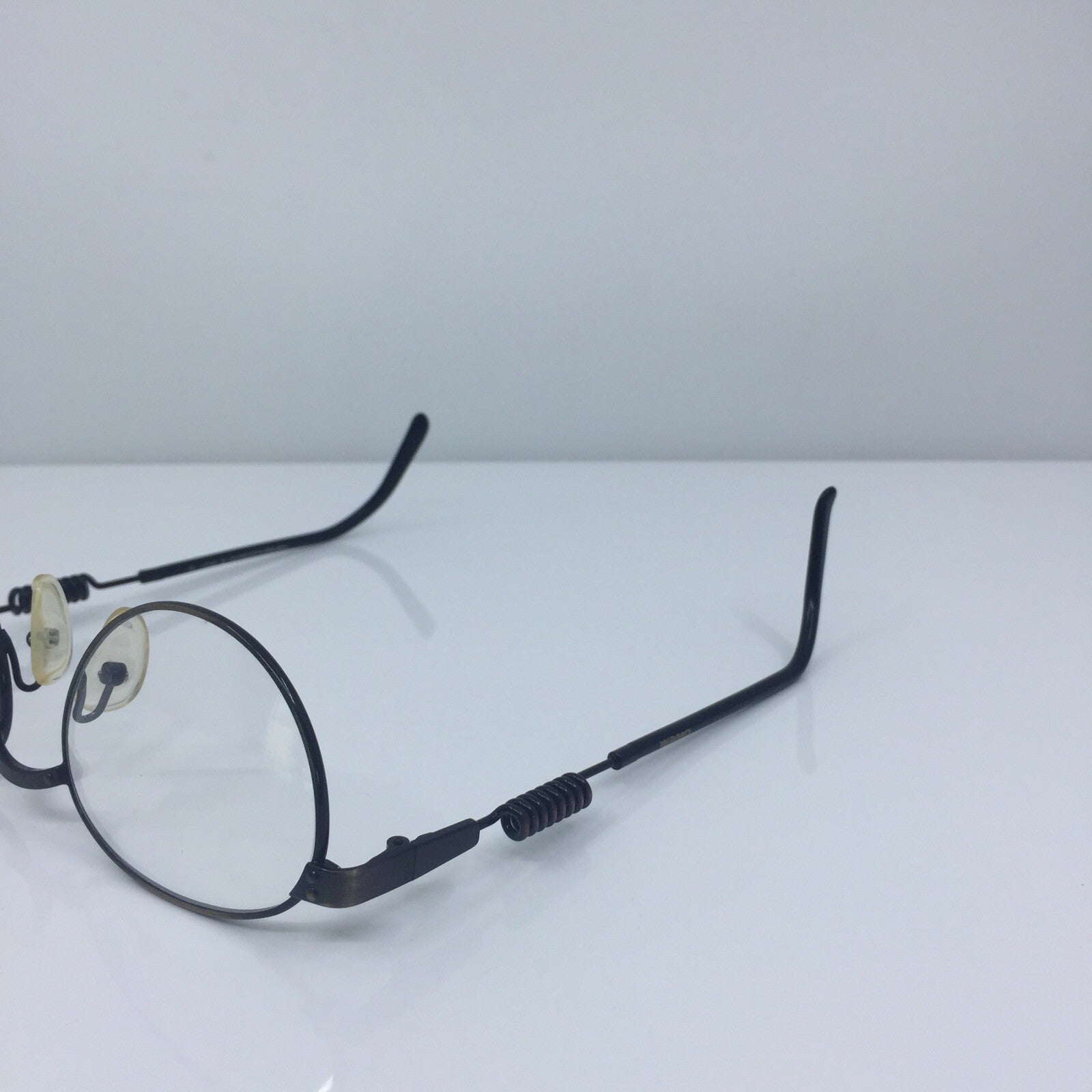 Vintage Carrera 5743 Gold Eyeglasses - Super Vision Optical