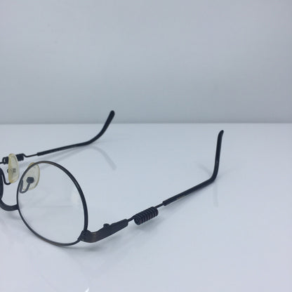 Vintage Carrera 5743 Gold Eyeglasses - Super Vision Optical
