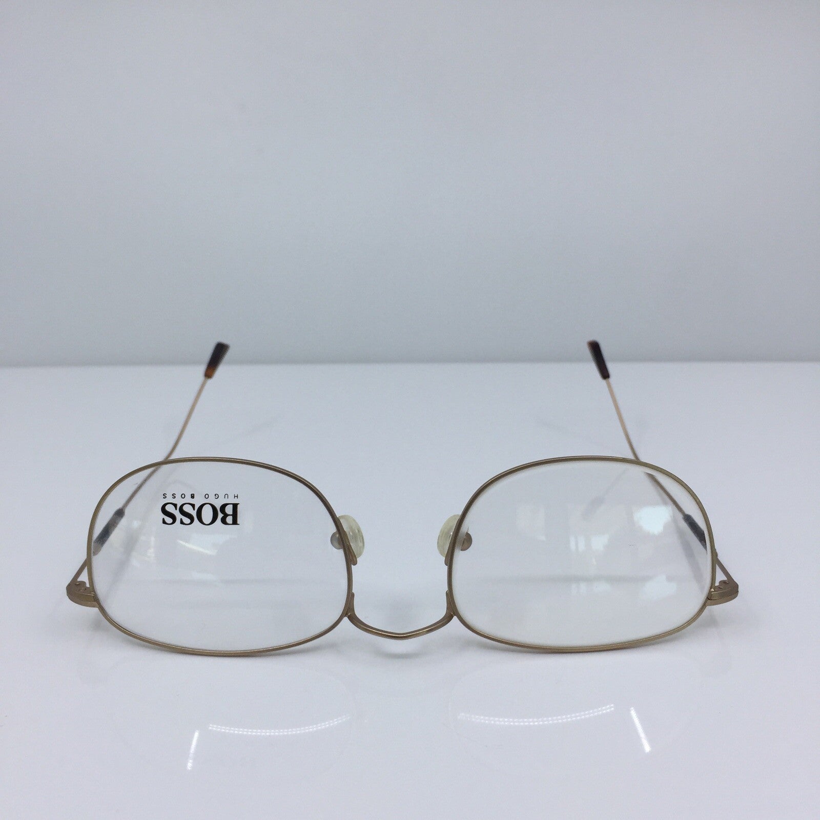 Vintage Hugo Boss HB 4796 Tortoise Sunglasses - Super Vision Optical