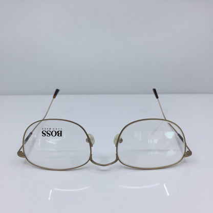 Vintage Hugo Boss HB 4796 Tortoise Sunglasses - Super Vision Optical