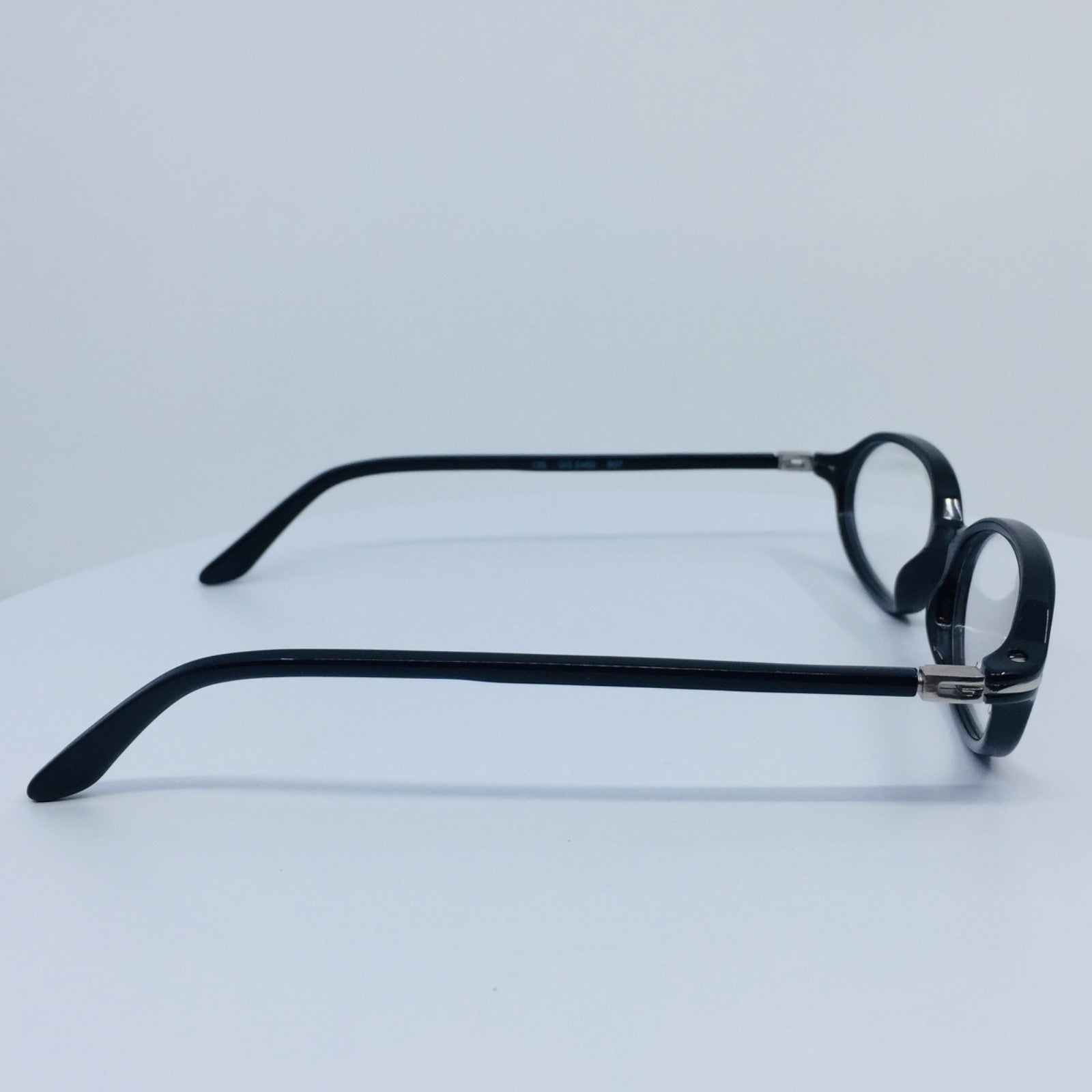 Vintage Gucci GG 2460 Black Sunglasses - Super Vision Optical