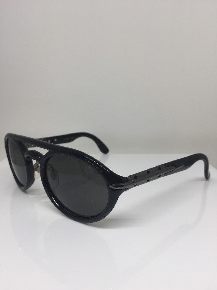 Vintage Maserati Maserati C3 6235 Gunmetal Sunglasses - Super Vision Optical