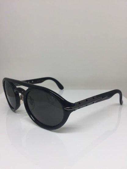 Vintage Maserati Maserati C3 6235 Gunmetal Sunglasses - Super Vision Optical