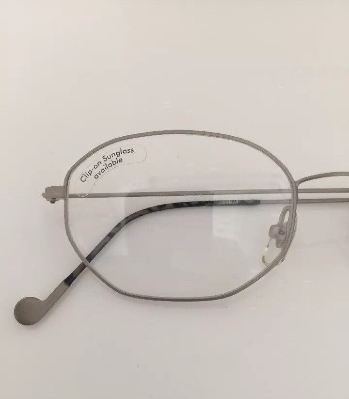Vintage Calvin Klein CK 138 Gold Sunglasses - Super Vision Optical