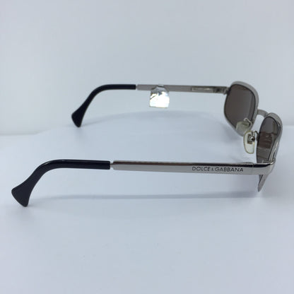 Vintage Dolce & Gabbana DG 305 Gold Sunglasses - Super Vision Optical