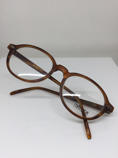 Vintage Matsuda 2305 Tortoise Sunglasses - Super Vision Optical