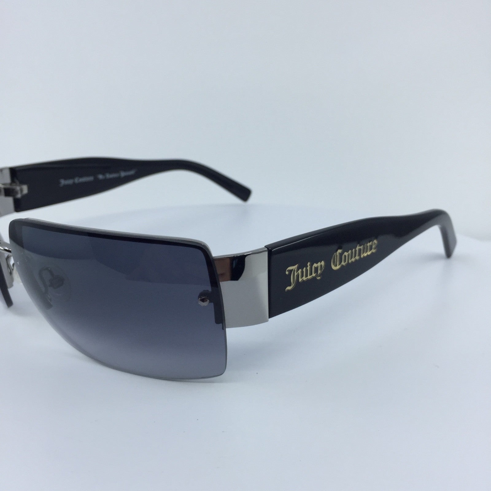 Vintage Juicy Couture ZOE+BABY/S Sunglasses - Super Vision Optical
