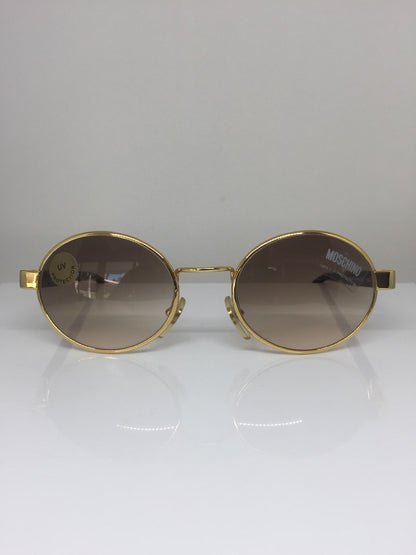 Vintage Moschino By Persol MOD. 02 Tortoise Sunglasses - Super Vision Optical