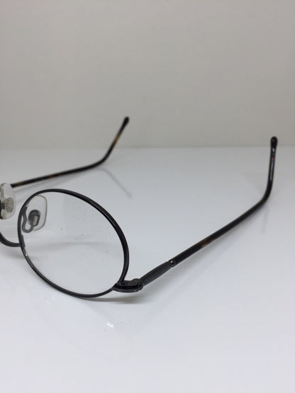 Vintage Giorgio Armani GA 192 Tortoise Eyeglasses - Super Vision Optical