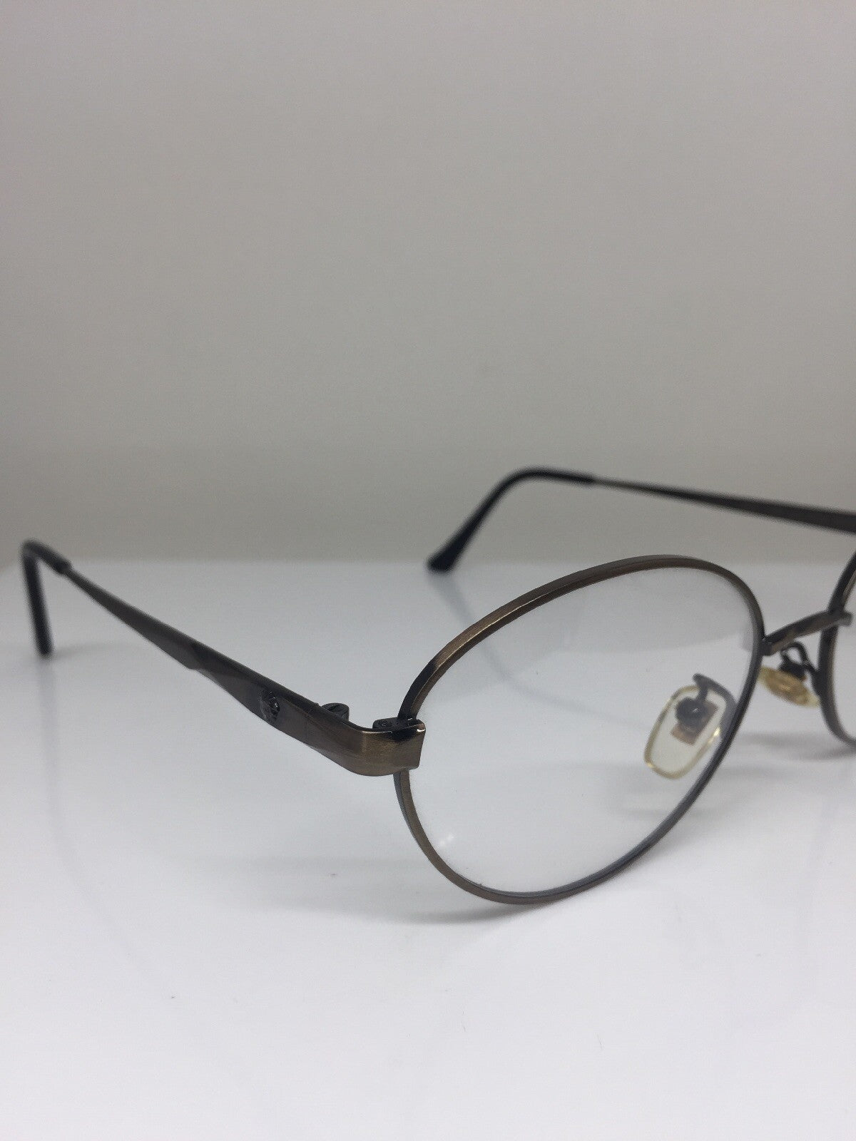 Vintage Versace H32 Brown Sunglasses - Super Vision Optical