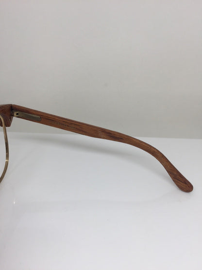 Vintage CERRUTI 1881 CERRUTI 1881 4 Gold Eyeglasses - Super Vision Optical