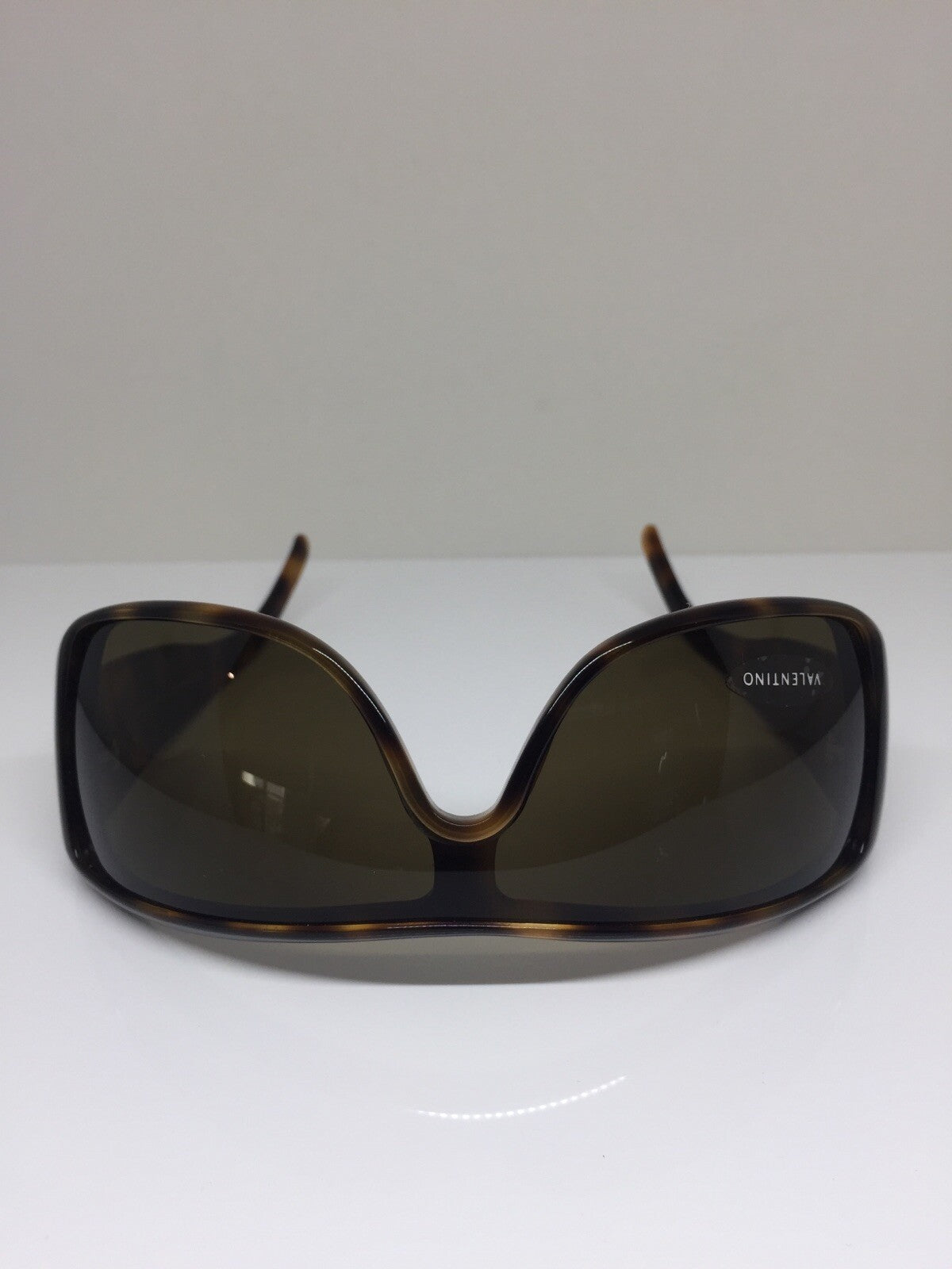 Vintage Valentino Valentino 5447/S Tortoise Sunglasses - Super Vision Optical