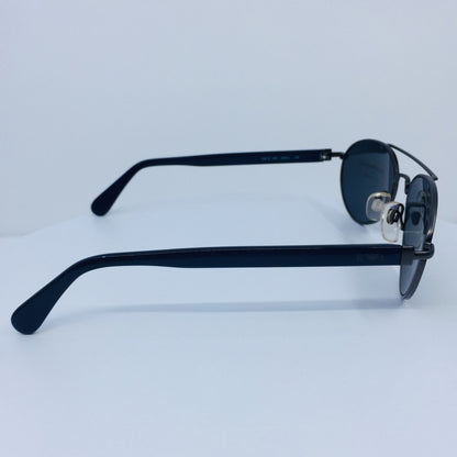 Vintage Emporio Armani EA 092-S Blue Sunglasses - Super Vision Optical