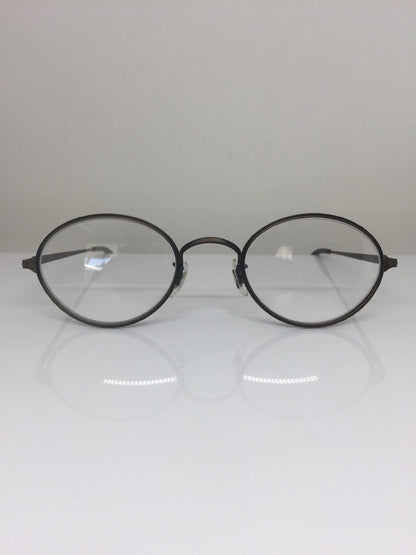 Vintage Paul Smith PSR 107 CM/G Brown Eyeglasses - Super Vision Optical