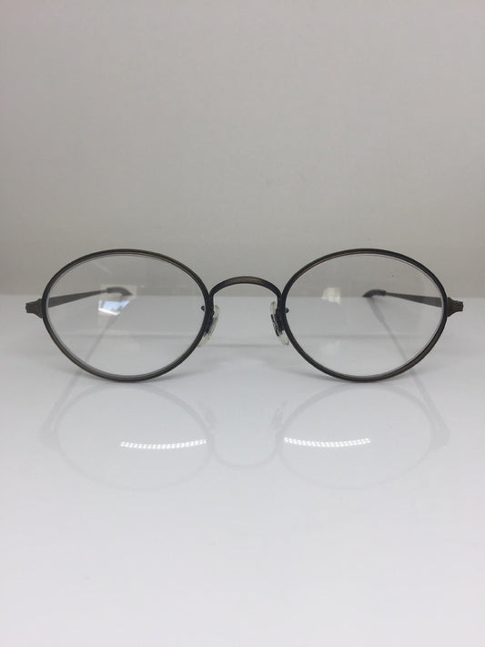 Vintage Paul Smith PSR 107 CM/G Brown Eyeglasses - Super Vision Optical