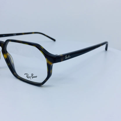 Vintage Ray-Ban RB 5370 Tortoise Eyeglasses - Super Vision Optical