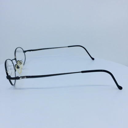 Vintage Gucci GG 2649 Gunmetal Eyeglasses - Super Vision Optical