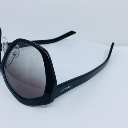 Vintage Prada Prada SPR 08X Black Sunglasses - Super Vision Optical