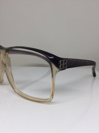 Vintage Balenciaga 7699 Clear Eyeglasses - Super Vision Optical