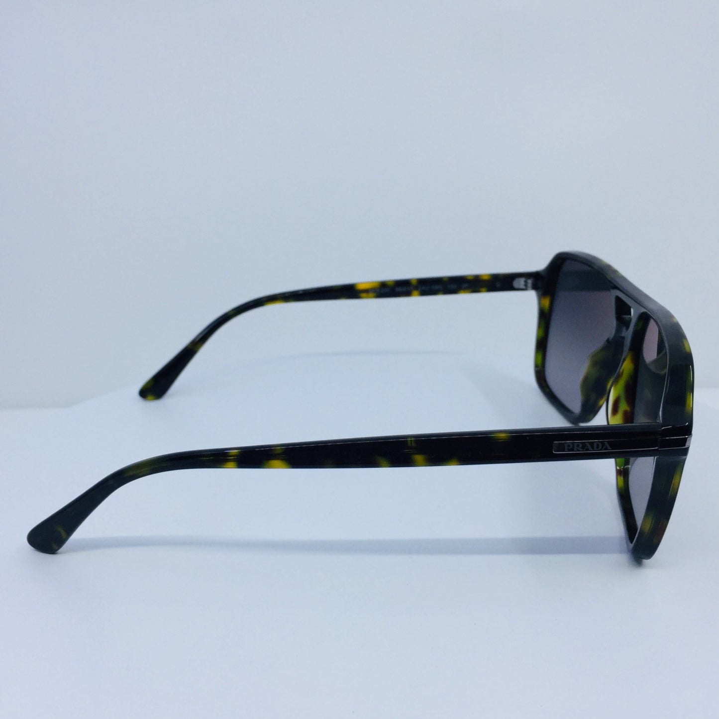 Vintage Prada Prada SPR 20Y Tortoise Sunglasses - Super Vision Optical