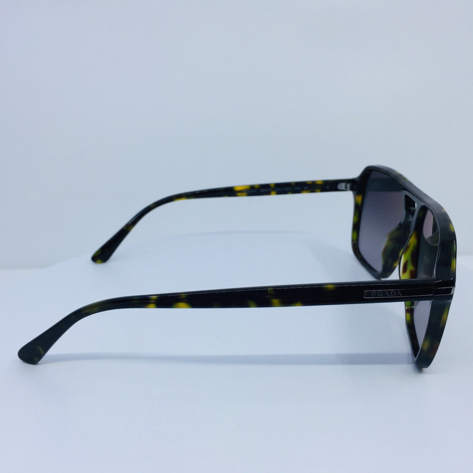 Vintage Prada Prada SPR 20Y Tortoise Sunglasses - Super Vision Optical