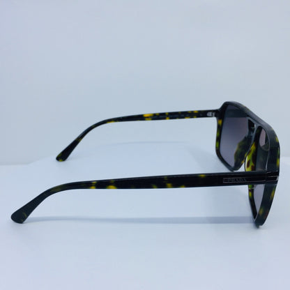 Vintage Prada Prada SPR 20Y Tortoise Sunglasses - Super Vision Optical