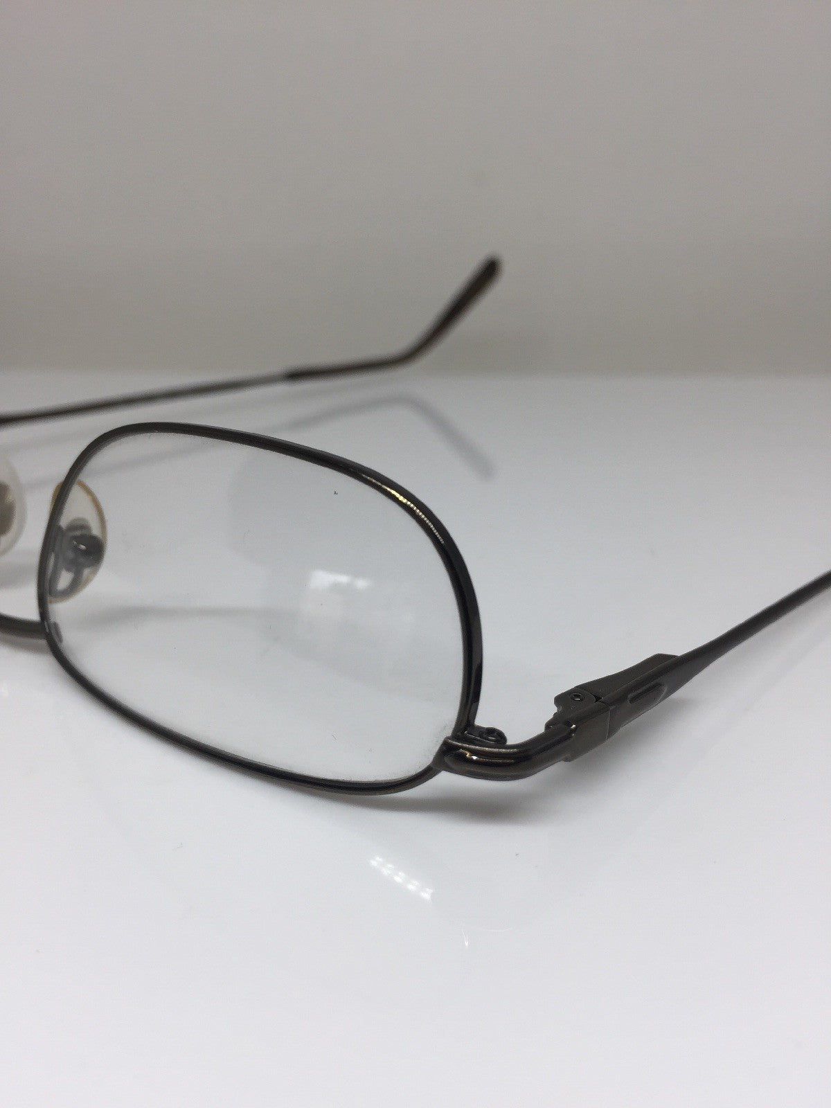 Vintage Persol 2109-V Brown Eyeglasses - Super Vision Optical