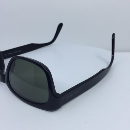 Vintage Giorgio Armani GA 843-S Black Sunglasses - Super Vision Optical