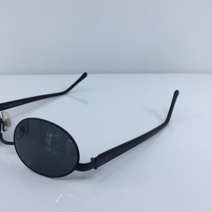 Vintage Emporio Armani EA 106-S Black Sunglasses - Super Vision Optical