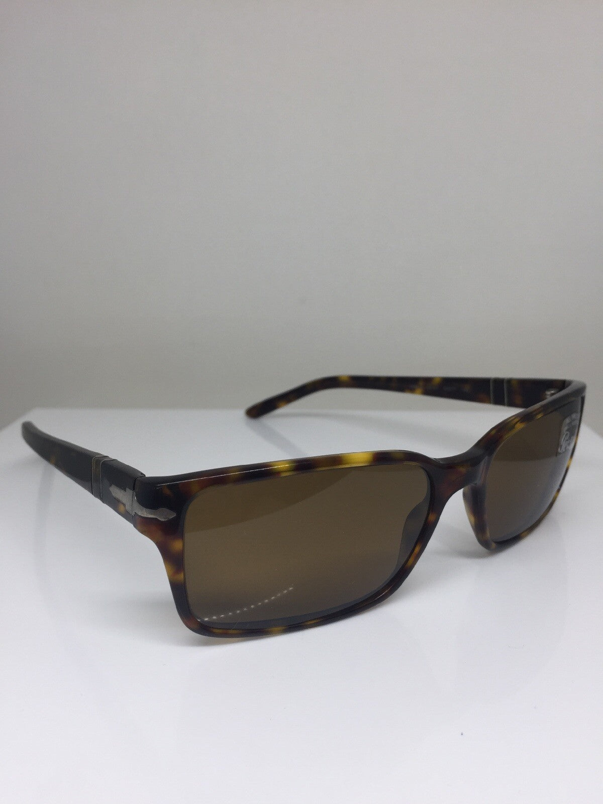 Vintage Persol PE 2815-S Tortoise Sunglasses - Super Vision Optical