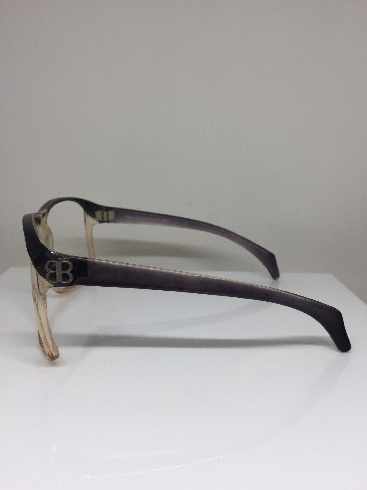 Vintage Balenciaga 7699 Clear Eyeglasses - Super Vision Optical