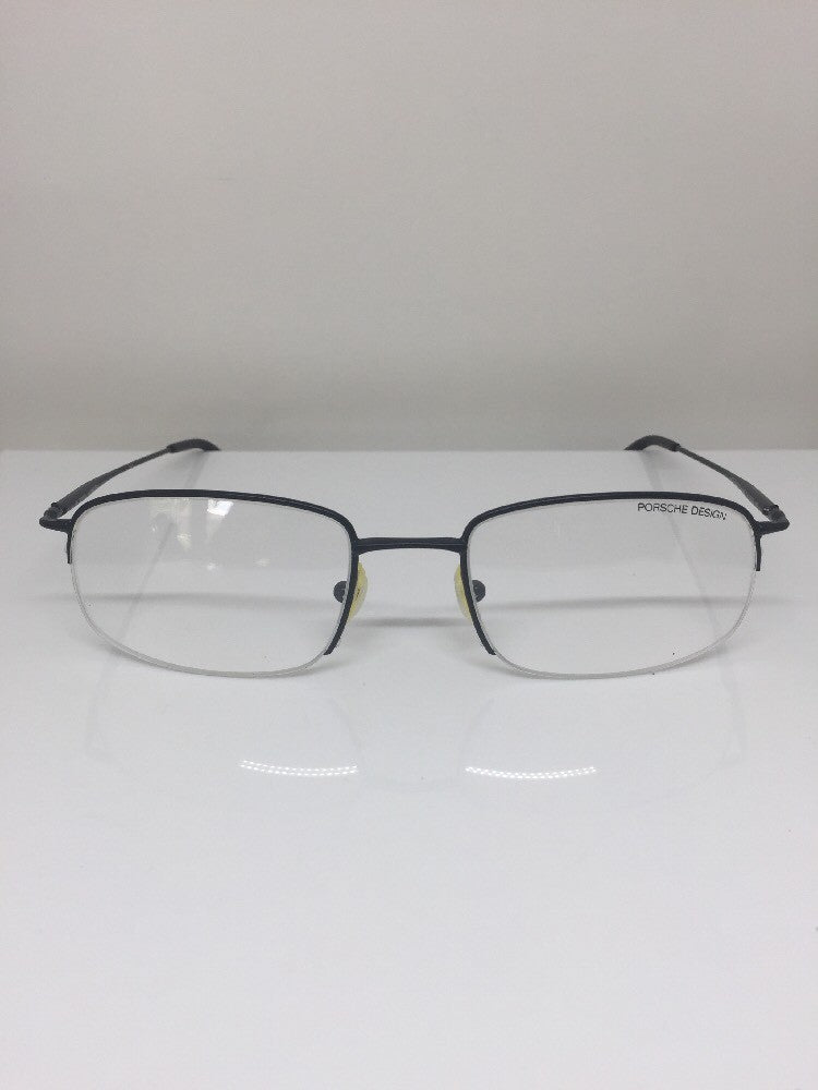 Vintage Porsche Design P7002 Black Sunglasses - Super Vision Optical