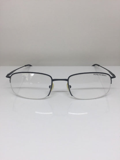 Vintage Porsche Design P7002 Black Sunglasses - Super Vision Optical