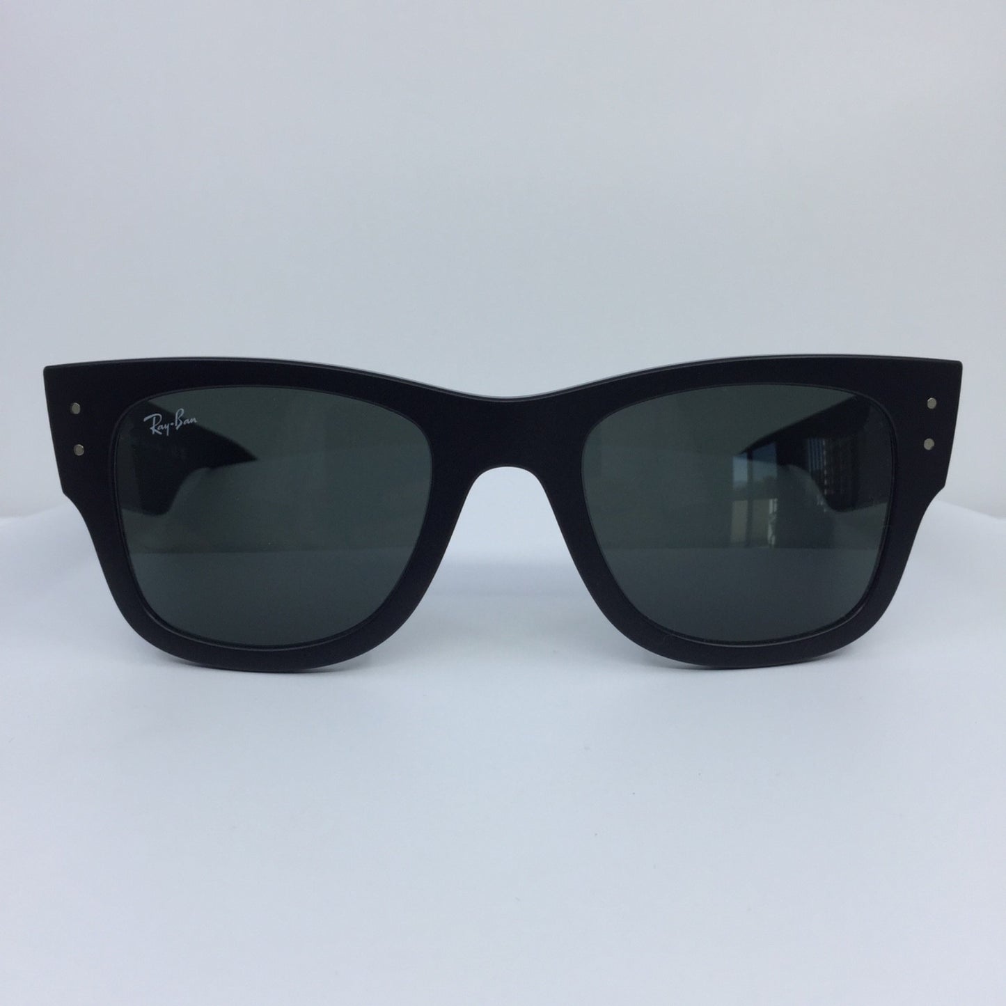 Vintage Ray-Ban RB 4840S Black Sunglasses - Super Vision Optical