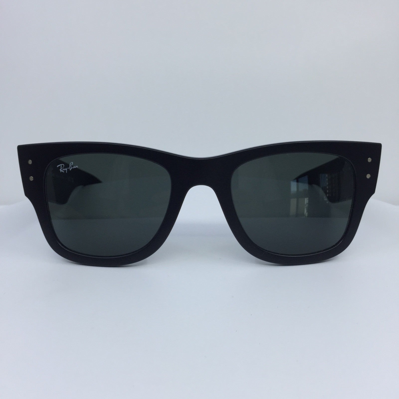 Vintage Ray-Ban RB 4840S Black Sunglasses - Super Vision Optical